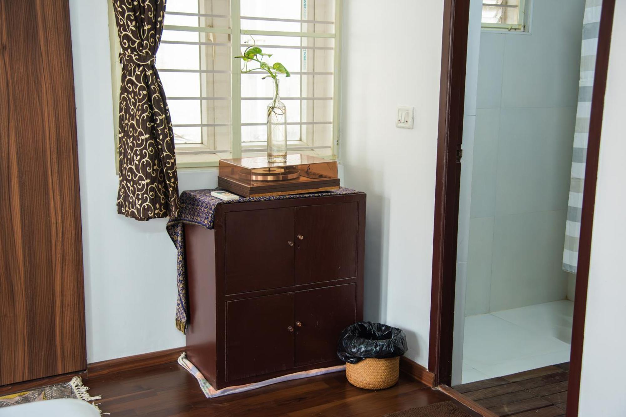 Mama Rose Homestay In Madipakkam Chennai Exterior foto