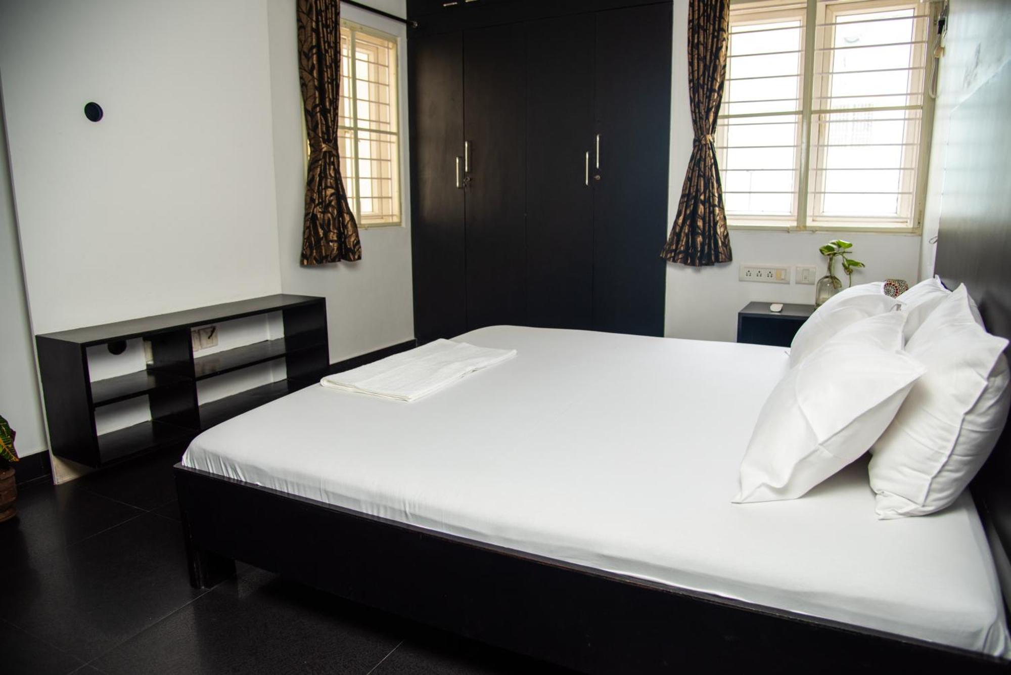 Mama Rose Homestay In Madipakkam Chennai Exterior foto