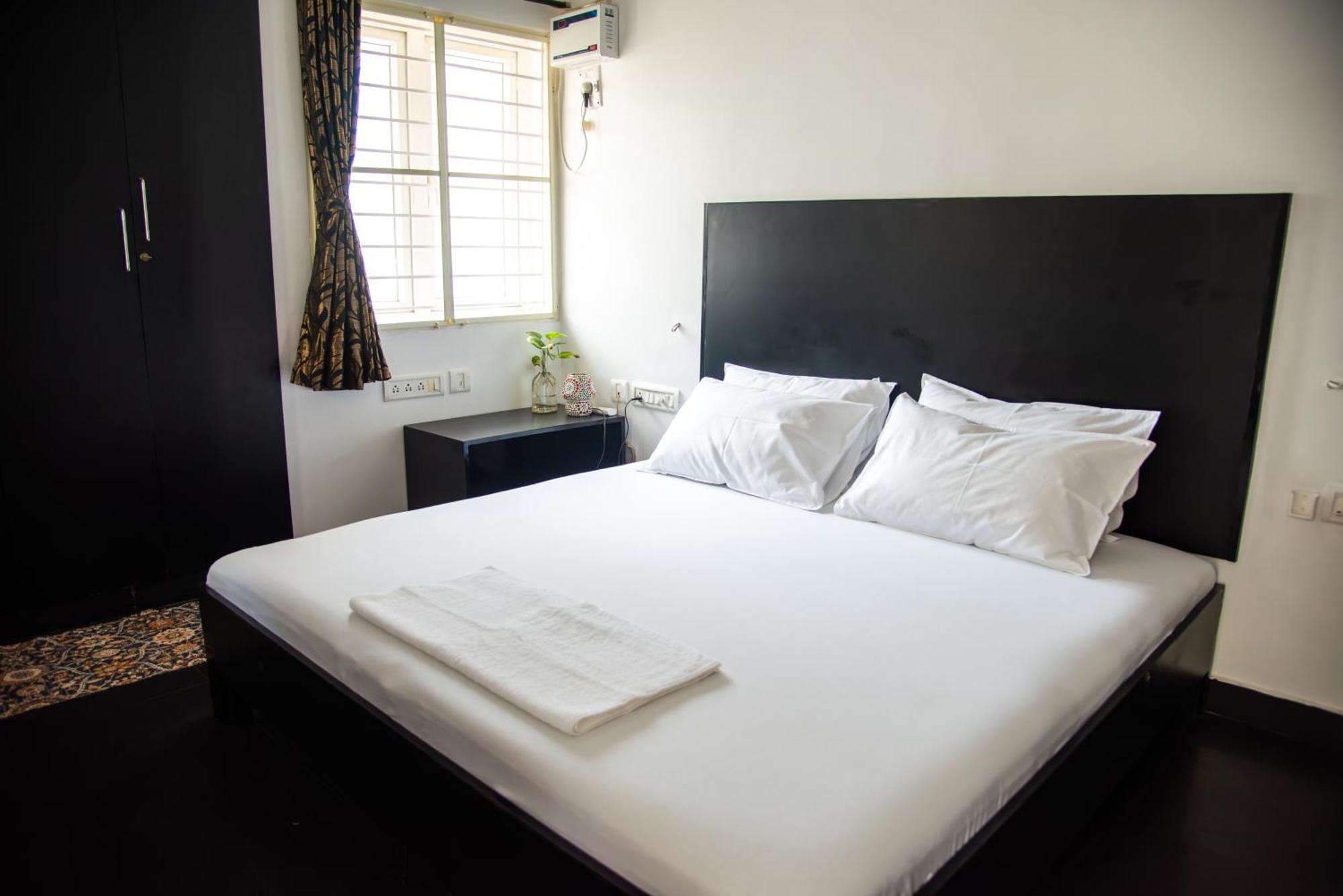 Mama Rose Homestay In Madipakkam Chennai Exterior foto